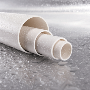 原料波動(dòng) 09年塑料管道指導(dǎo)價(jià)格頻調(diào)